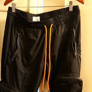 EPTM. PANTS NYLON QUALITY  unisex